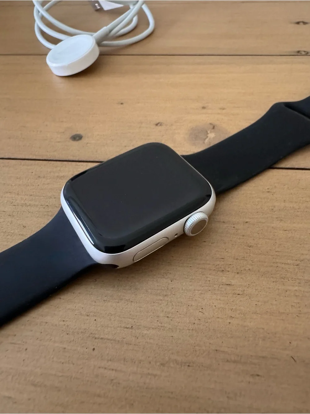 Apple Watch Series 6 40mm GPS Great preowned condition